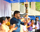 Athena Institute of Health Sciences, Mangalore conducts Sports Day – 2024
